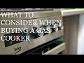 Things To Consider When Buying a New Cooker At Home/Beko(KDVF90) 90cm Cooker Review