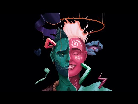 MRCI - Strach na podwórkach (prod. Ramzes)