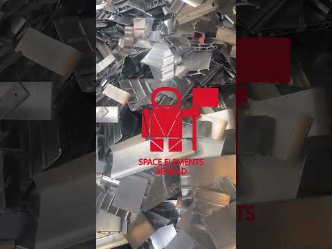 Aluminium Scraps