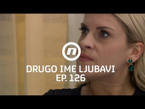 Julija želi saznati tko je otac Tamarinog djeteta - Drugo ime ljubavi - epizoda 126