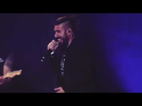 Marea - Como el viento de poniente - Las manos ardiendo- DVD 2022