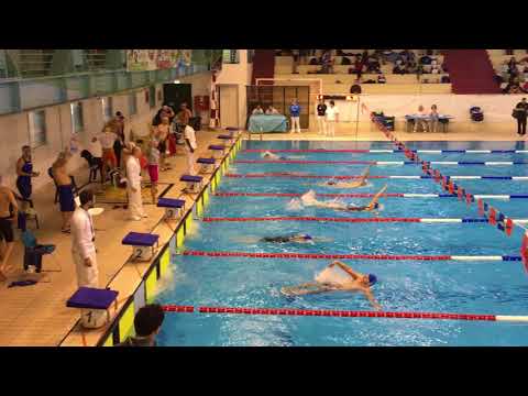 100Dorso LaMino Sori2018