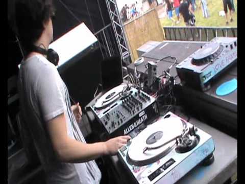 Barem @ Love Family Park 2012