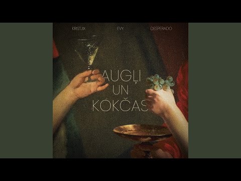 Augļi Un Kokčas
