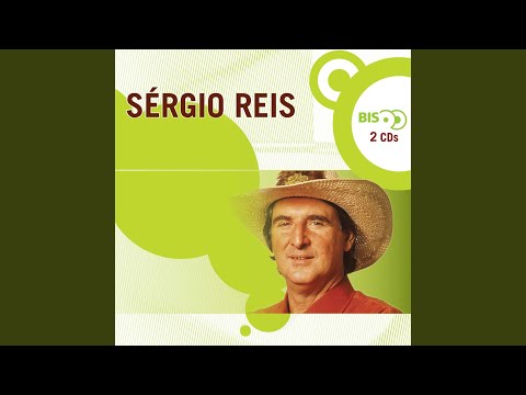 Nuvem Branquinha - Sérgio Reis