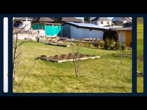 *** Alles auf einer Etage ***