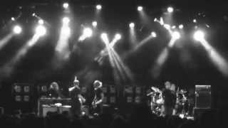 MEW - 09/17/2015  - Live @ Observatory North Park, San Diego, CA