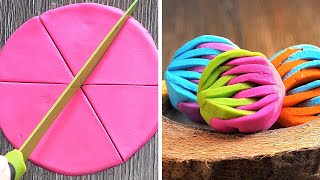 Unusual Dough Figures & Pastry Recipes That Will Impress You 🥐
