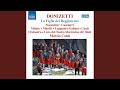 La fille du regiment: Act I: Chorus: Rataplan! Rataplan! (Chorus, Caporale)