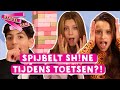 GAAT LOÏS BUNGEEJUMPEN?! | STAPELGEK #9 SH!NE | TinaTV