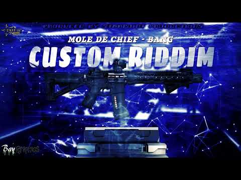 Mole De Chief - Bang ( Official Audio )