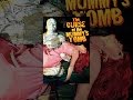 The Curse Of The Mummy's Tomb