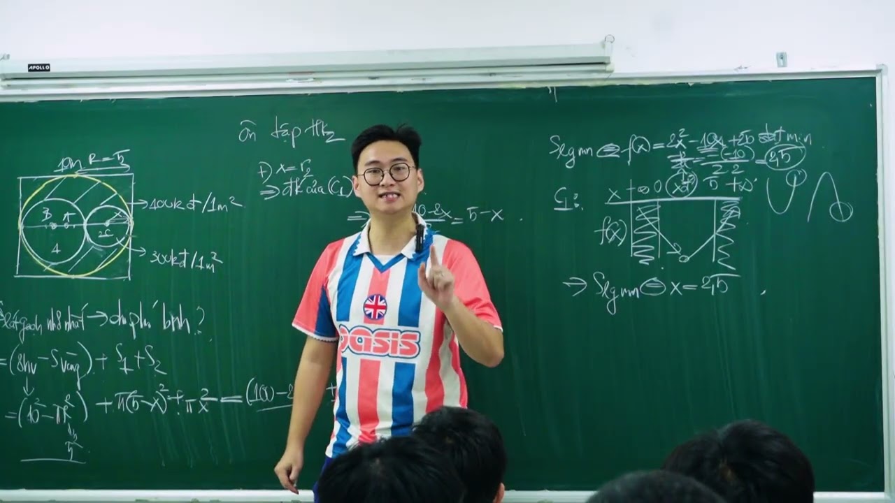 BUỔI 2