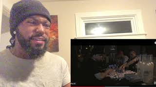 Dabbla - Get It Feat. Ocean Wisdom | Twin Real World Reaction