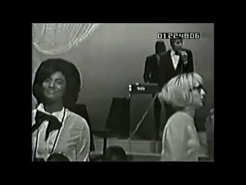 Shindig S2E12 Peppermint Twist (Shindig Club)