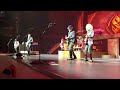 STYX ~ Queen of Spades ~ Las Vegas ~ 2/4/24.
