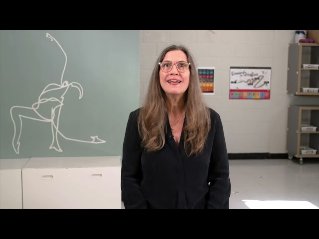 La danse en classe d’accueil – Intégration linguistique, scolaire et sociale