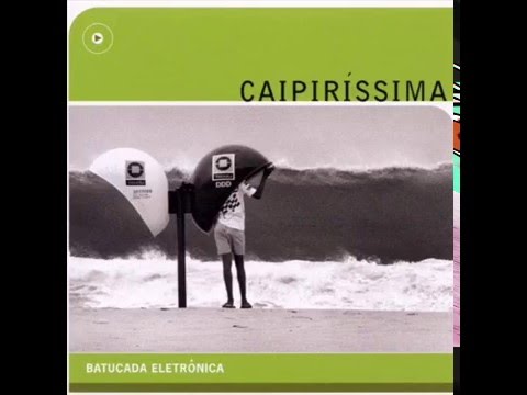 APOLLO 9 feat. NAÇÃO ZUMBI e ANDREA MARQUEE - NÃO FIQUE AÍ