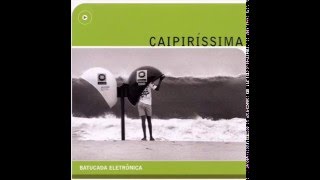 APOLLO 9 feat. NAÇÃO ZUMBI e ANDREA MARQUEE - NÃO FIQUE AÍ