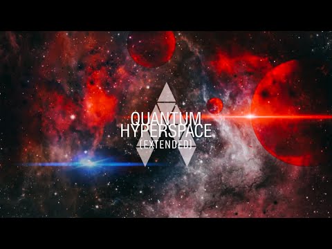 Quantum Hyperspace (Extended) - D_AAN