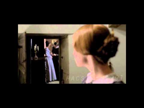 Jane Eyre 2011 - Deleted Scene "Jane Overhears the Ingrams Talking"