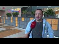 Speciale TikTok-zone op vmbo-school