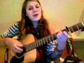 milou - use somebody (cover KoL, Laura Jansen ...