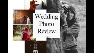 Best of My Wedding Photos in 2024