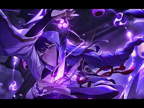 2.4 abyss Raiden 12-1-1 27s