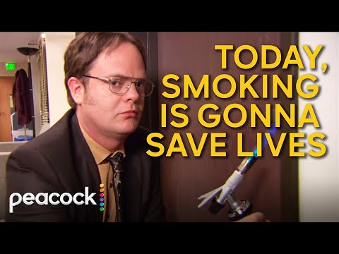 The Office | Every Cold Open (Season 5 Part 1)