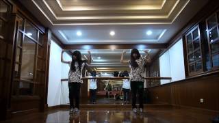 Download lagu BTS -We Are Bulletproof BY Sandy&Mandy (cover) mp3 Download lagu BTS -We Are Bulletproof BY Sandy&Mandy (cover) mp3