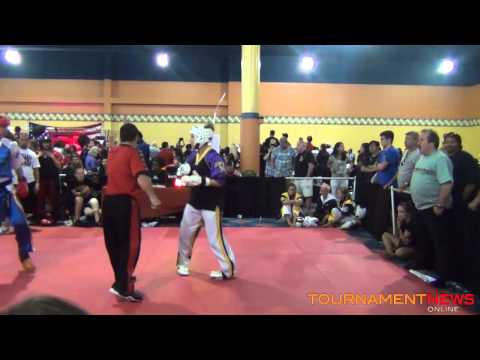 Marissa Mayer vs Cara at US Open 2013