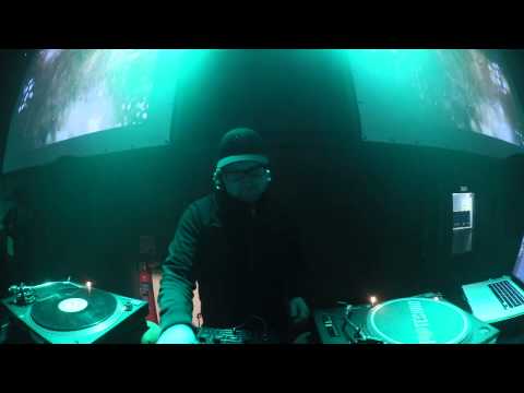 Newl - live@REMEMBER New Years Eve 2014