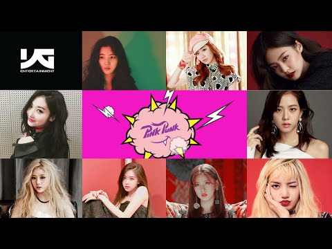 download lagu mp3 mp4 Pink Punk, download lagu Pink Punk gratis, unduh video klip Pink Punk
