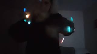 Blaqk Audio - Ceremonial (Burst Into Stars)