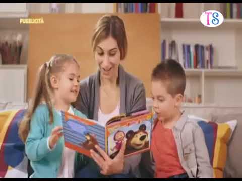 Sequenza Rai Yoyo - 2 Aprile 2015