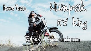 Download lagu Dhevy Geranium - Numpak Rx King | Dangdut  mp3