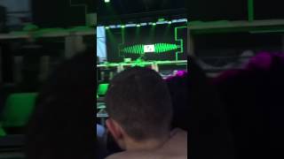 Izi~Come Me~Live Napoli