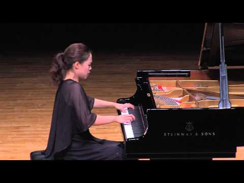 Yeol Eum Son, Charles Valentin Alkan