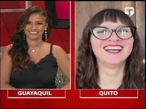 Quinta edición de Equis festival de cine feminista de Ecuador