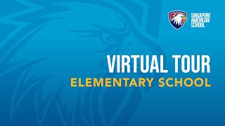 Virtual Tour – Elementary School