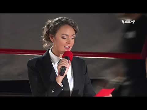 Fight 3 of the TFC Event 2 Wisemen Gothenburg  Sweden vs San Da LPF Riga  Latvia720P HD 1