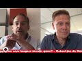 ❓ Q&A MET BOB DE LANGE! | "?? ????????????? ???? ?? ??? ??? ??? ????? ??????? ????? ???????????"