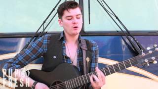 William Beckett - &quot;Benny &amp; Joon&quot; (Acoustic)