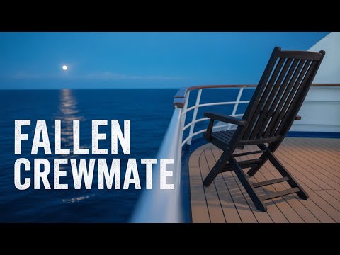 Thumbnail for Heartbreaking Cruise Ship Tragedy in the Mediterranean