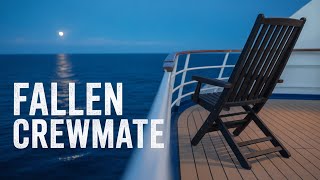 Heartbreaking Cruise Ship Tragedy in the Mediterranean