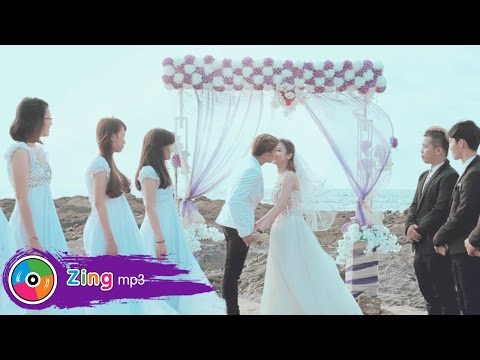 Người anh muốn cưới - Lê Vương