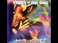 Tygers Of Pan Tang-Devils Find A Fool