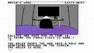 C64 Longplay - Gruds In Space Part 3/4