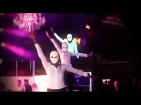 DJ Lia - MICS Afterparty @ Life Club, Monaco